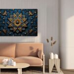 Add Beauty to Your Walls with Canvas Art Prints